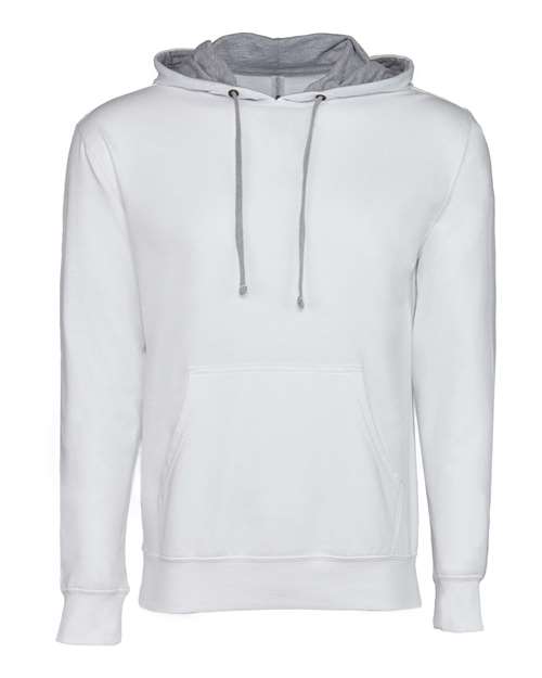 Unisex Laguna Hoodie Sweatshirt Next Level 9301