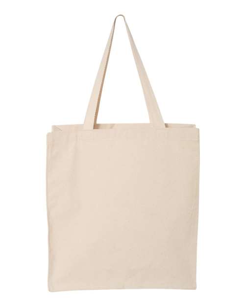 14L Shopping Bag Q-Tees Q125300 - NeoInk Transfers