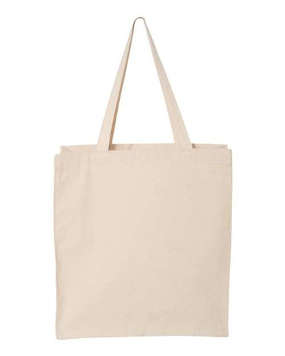 14L Shopping Bag Q-Tees Q125300 - NeoInk Transfers