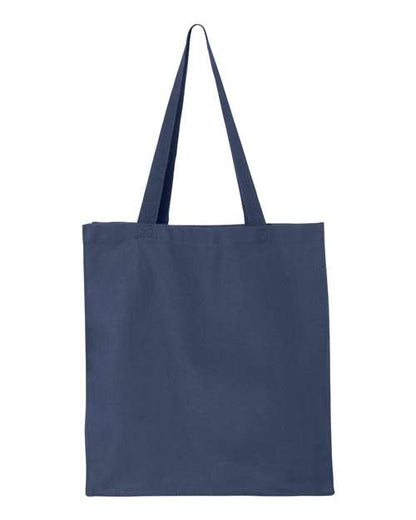 14L Shopping Bag Q-Tees Q125300 - NeoInk Transfers