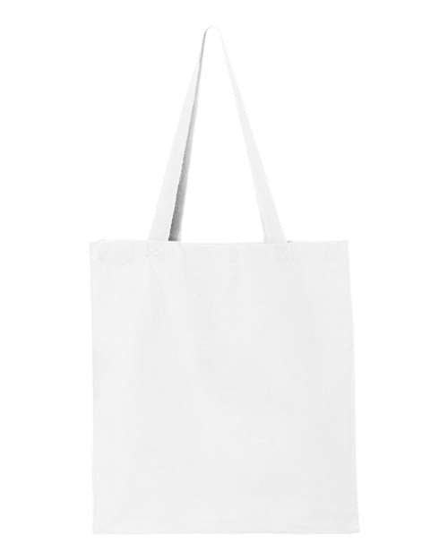 14L Shopping Bag Q-Tees Q125300 - NeoInk Transfers