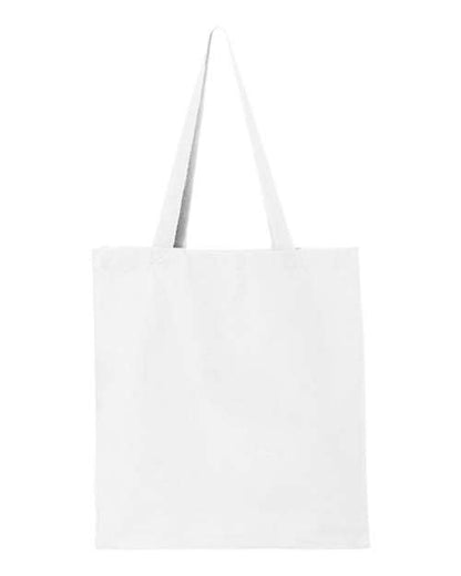 14L Shopping Bag Q-Tees Q125300 - NeoInk Transfers