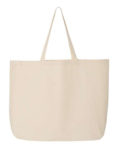 25L Jumbo Tote Q-Tees Q600 - NeoInk Transfers