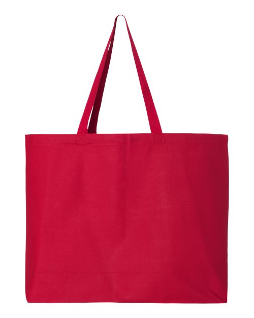 25L Jumbo Tote Q-Tees Q600 - NeoInk Transfers
