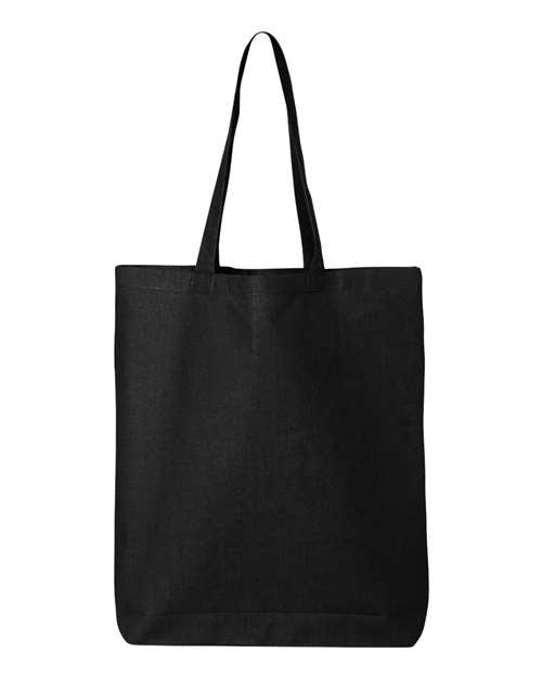 12L Economical Tote Q-Tees QTBG