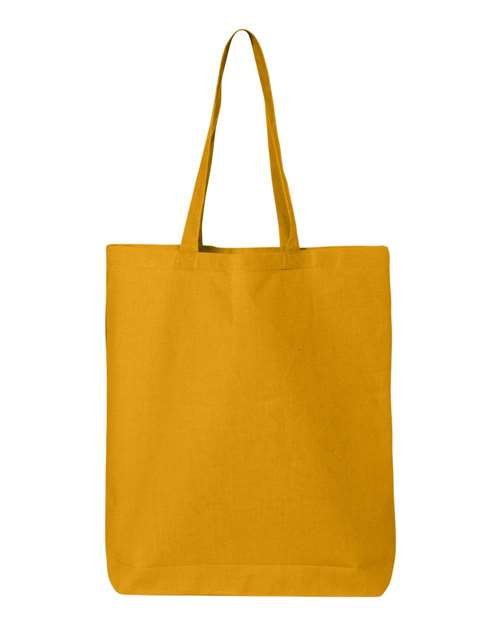 12L Economical Tote Q-Tees QTBG - NeoInk Transfers