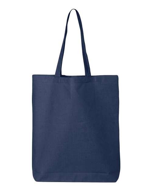 12L Economical Tote Q-Tees QTBG - NeoInk Transfers