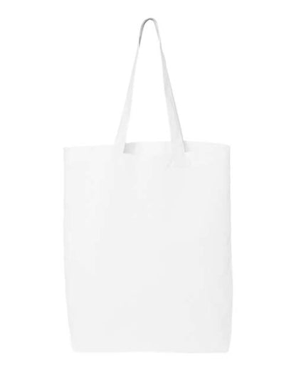 12L Economical Tote Q-Tees QTBG - NeoInk Transfers