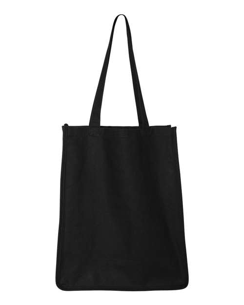 27L Jumbo Shopping Bag Q-Tees Q125400
