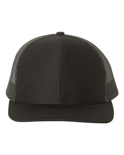 Snapback Trucker Cap Richardson 112 - NeoInk Transfers