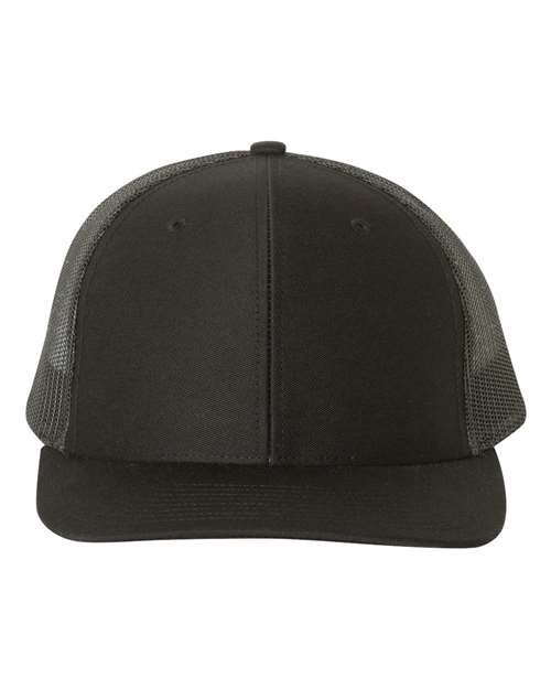 Snapback Trucker Cap Richardson 112