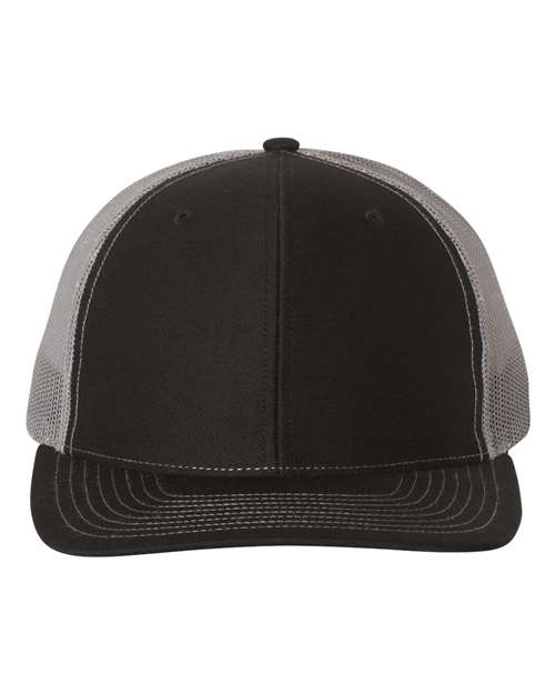 Snapback Trucker Cap Richardson 112 - NeoInk Transfers