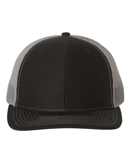 Snapback Trucker Cap Richardson 112 - NeoInk Transfers