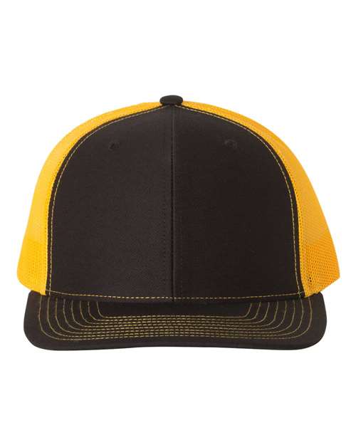 Snapback Trucker Cap Richardson 112 - NeoInk Transfers