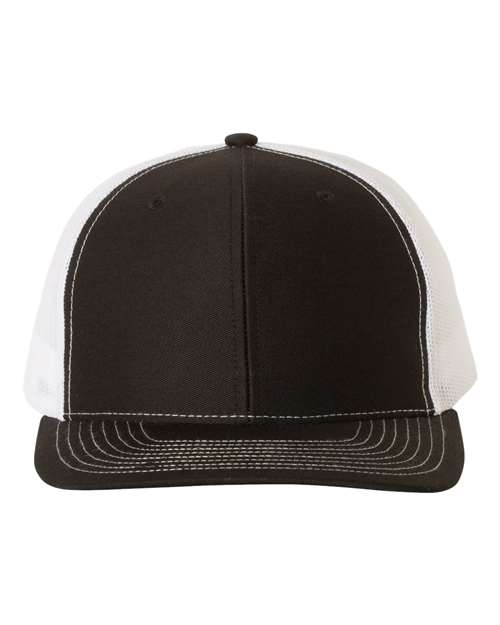 Snapback Trucker Cap Richardson 112 - NeoInk Transfers