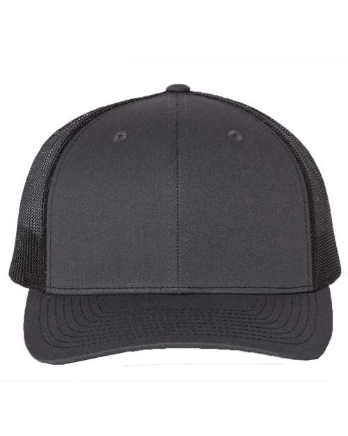 Snapback Trucker Cap Richardson 112 - NeoInk Transfers