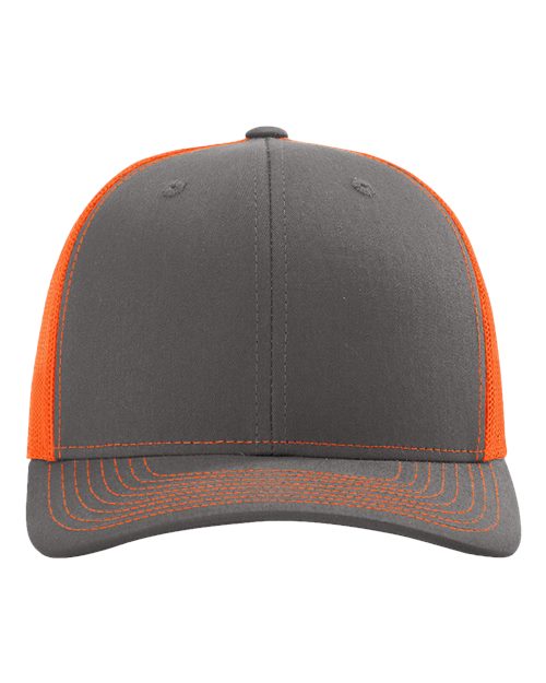 Snapback Trucker Cap Richardson 112 - NeoInk Transfers