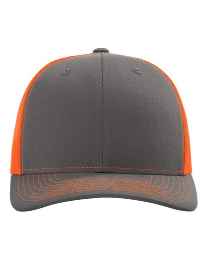 Snapback Trucker Cap Richardson 112 - NeoInk Transfers
