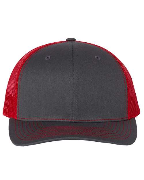 Snapback Trucker Cap Richardson 112 - NeoInk Transfers