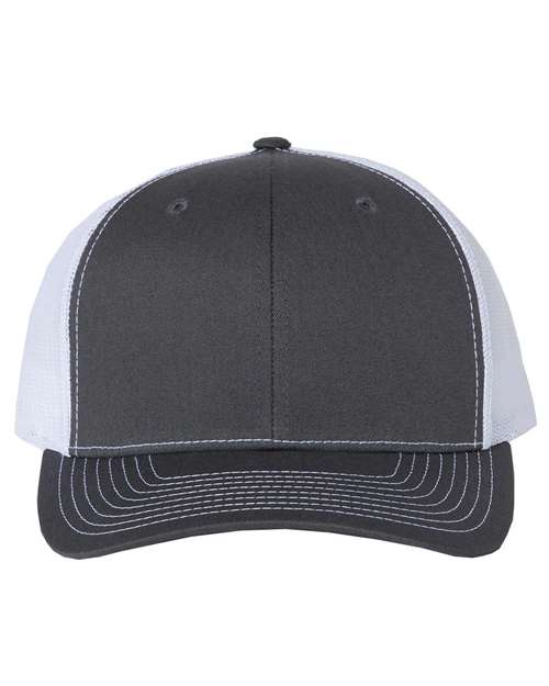 Snapback Trucker Cap Richardson 112 - NeoInk Transfers