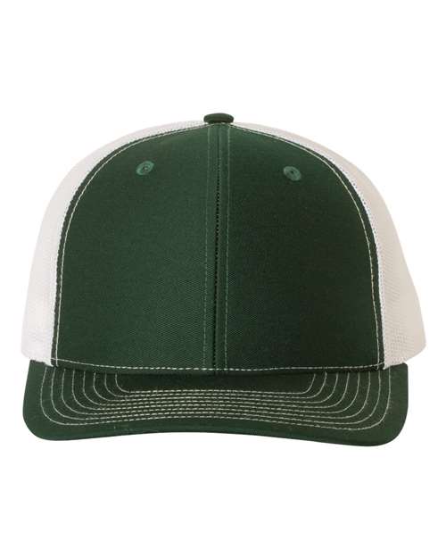 Snapback Trucker Cap Richardson 112 - NeoInk Transfers