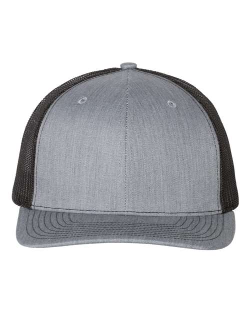 Snapback Trucker Cap Richardson 112 - NeoInk Transfers