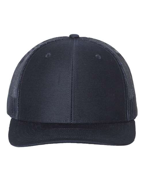 Snapback Trucker Cap Richardson 112 - NeoInk Transfers