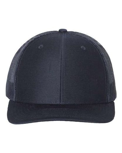 Snapback Trucker Cap Richardson 112 - NeoInk Transfers