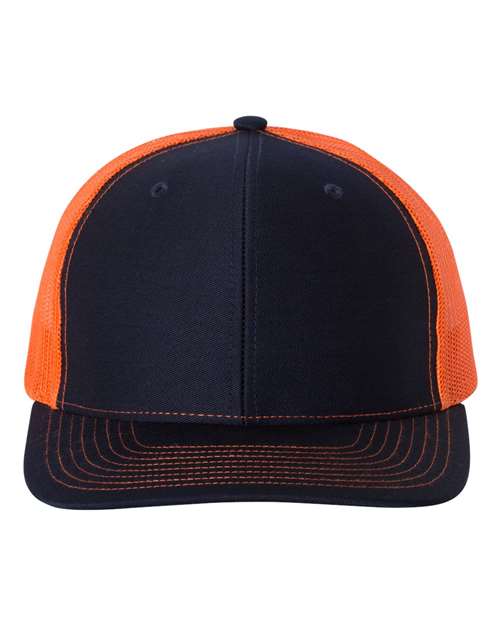 Snapback Trucker Cap Richardson 112 - NeoInk Transfers