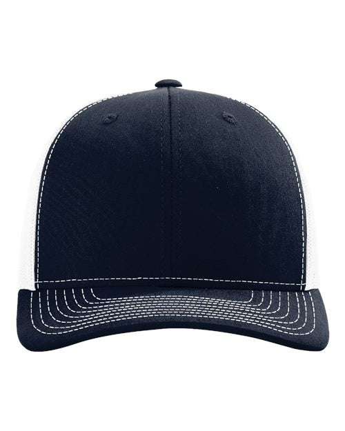 Snapback Trucker Cap Richardson 112 - NeoInk Transfers