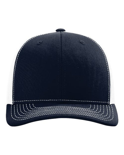 Snapback Trucker Cap Richardson 112 - NeoInk Transfers