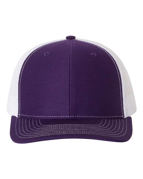 Snapback Trucker Cap Richardson 112 - NeoInk Transfers