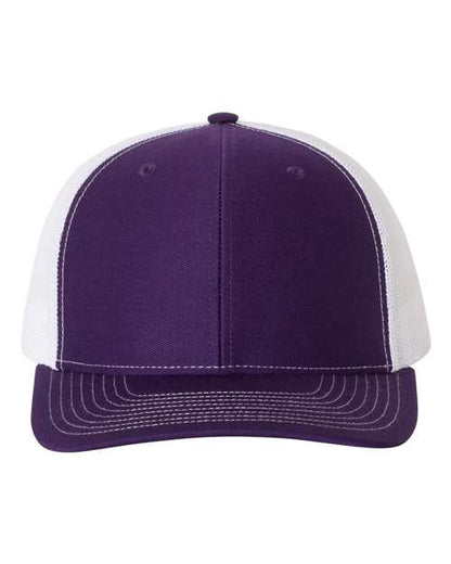 Snapback Trucker Cap Richardson 112 - NeoInk Transfers