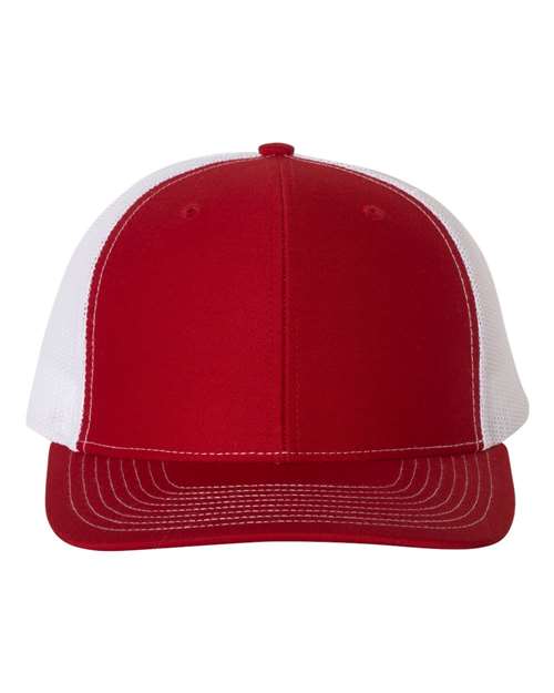 Snapback Trucker Cap Richardson 112 - NeoInk Transfers