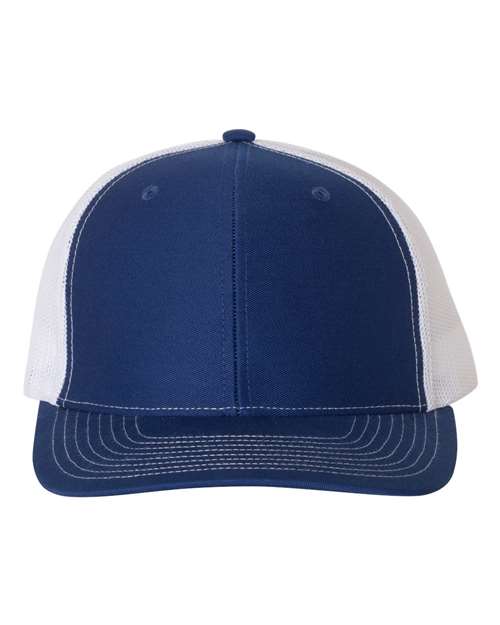 Snapback Trucker Cap Richardson 112 - NeoInk Transfers