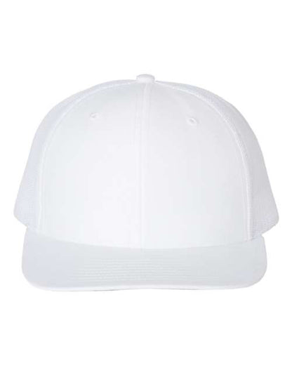 Snapback Trucker Cap Richardson 112