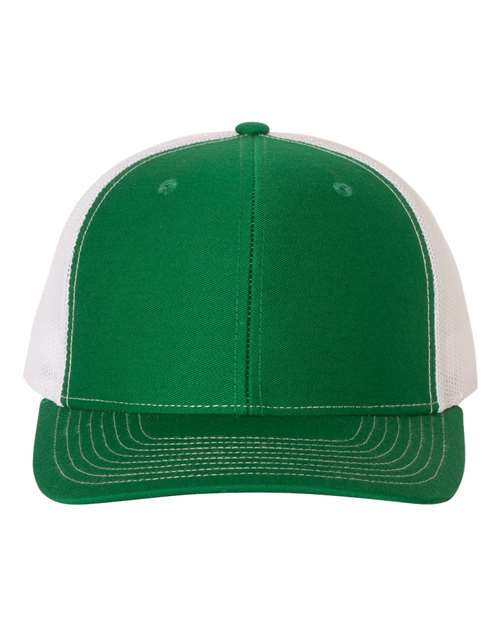 Snapback Trucker Cap Richardson 112 - NeoInk Transfers