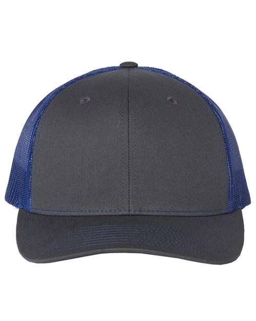 Snapback Trucker Cap Richardson 112 - NeoInk Transfers