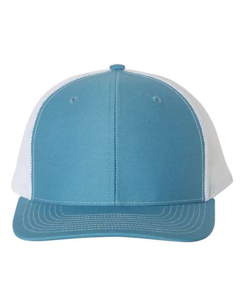 Snapback Trucker Cap Richardson 112 - NeoInk Transfers