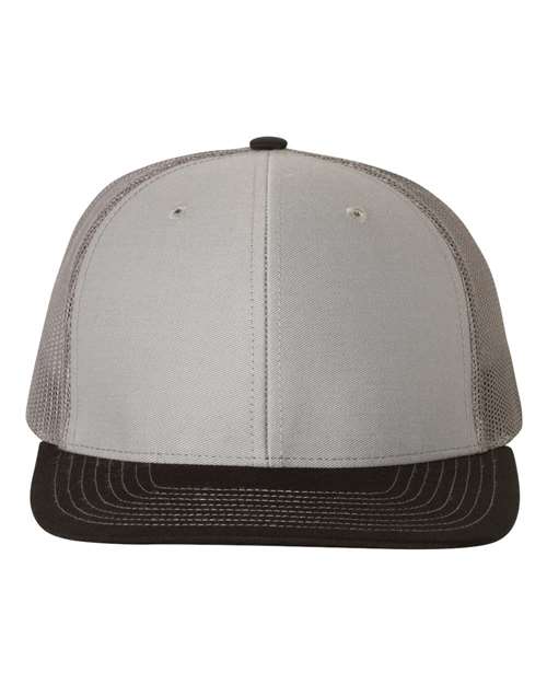 Snapback Trucker Cap Richardson 112 - NeoInk Transfers