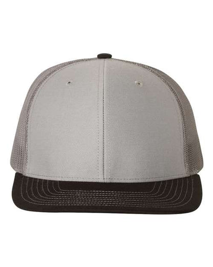 Snapback Trucker Cap Richardson 112 - NeoInk Transfers