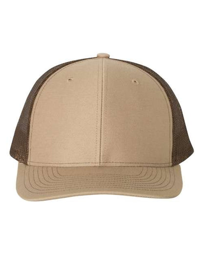 Snapback Trucker Cap Richardson 112 - NeoInk Transfers