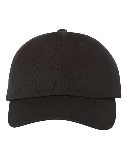 Classic Dad Hat YP Classics 6245CM