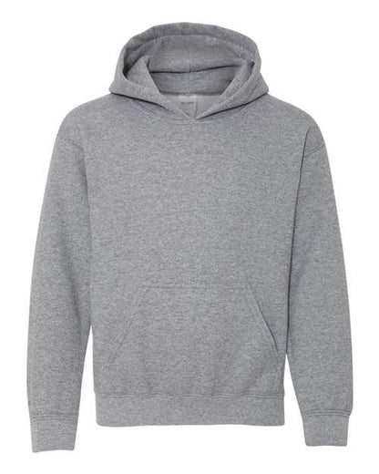 Youth Heavy Blend™ Hooded Sweatshirt Gildan 18500B - NeoInk Transfers