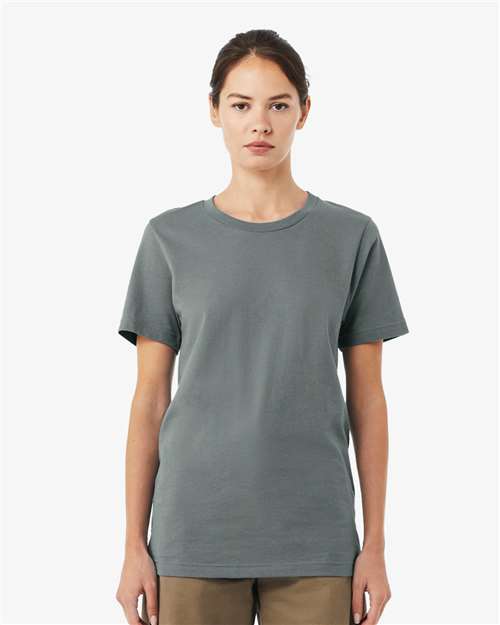 Jersey Tee BELLA + CANVAS 3001 - NeoInk Transfers