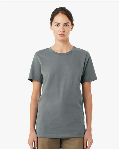 Jersey Tee BELLA + CANVAS 3001 - NeoInk Transfers