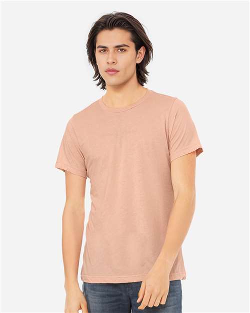 Triblend Tee BELLA + CANVAS 3413
