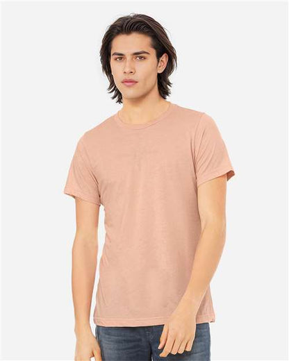 Triblend Tee BELLA + CANVAS 3413