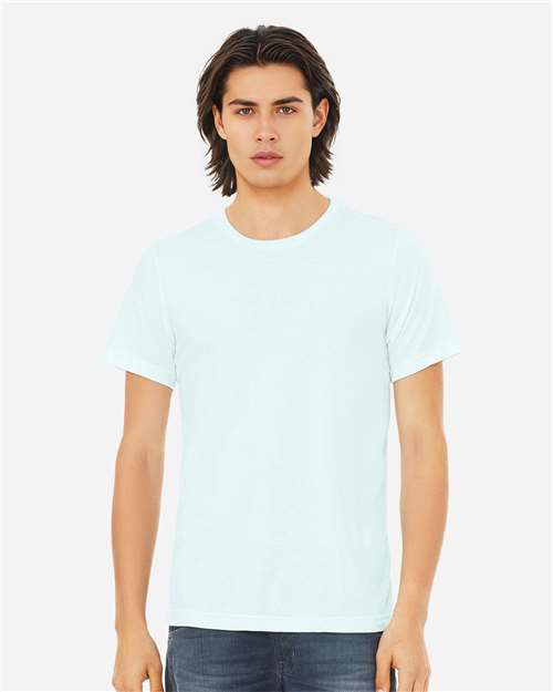Triblend Tee BELLA + CANVAS 3413