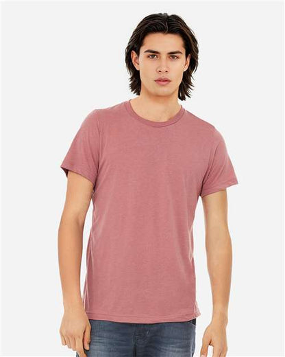 Triblend Tee BELLA + CANVAS 3413